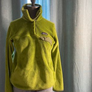 Patagonia Sweater
